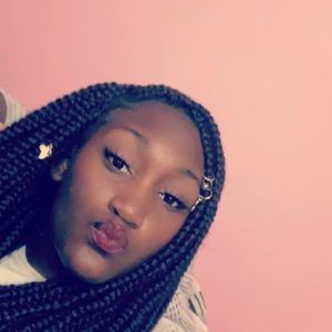 Meet your Posher, Iyesha